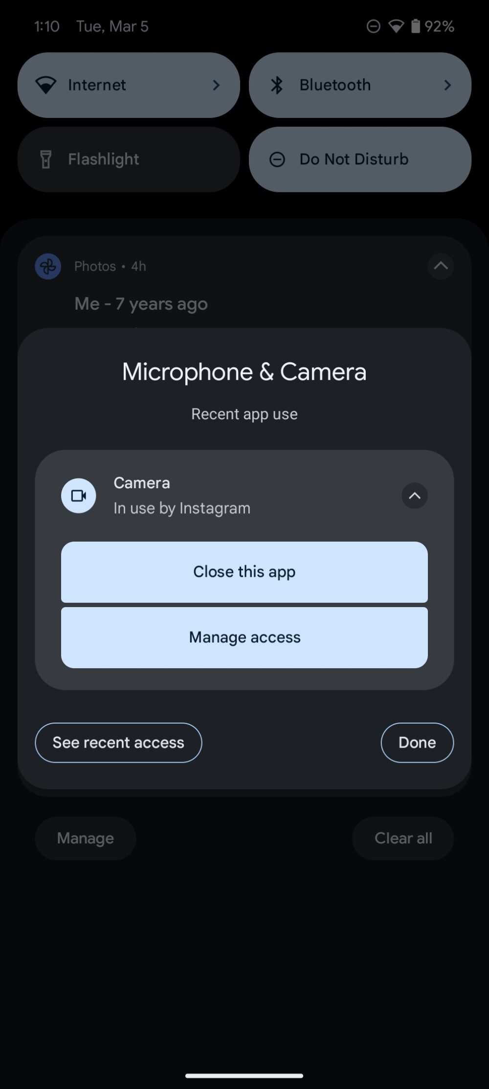 Android 14 QPR2 update rolls out with March Pixel feature drop