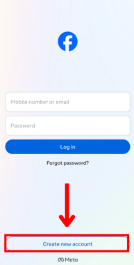 How to create a new Facebook account - Android Authority