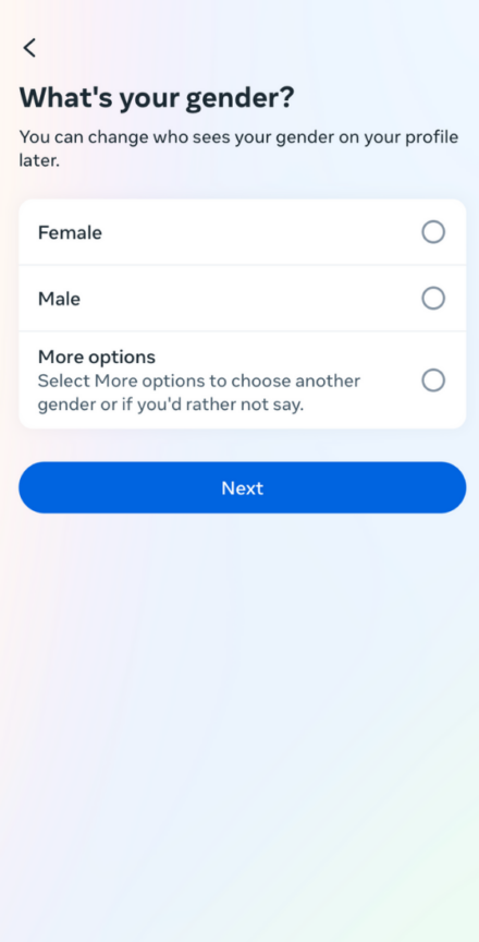 How to create a new Facebook account - Android Authority
