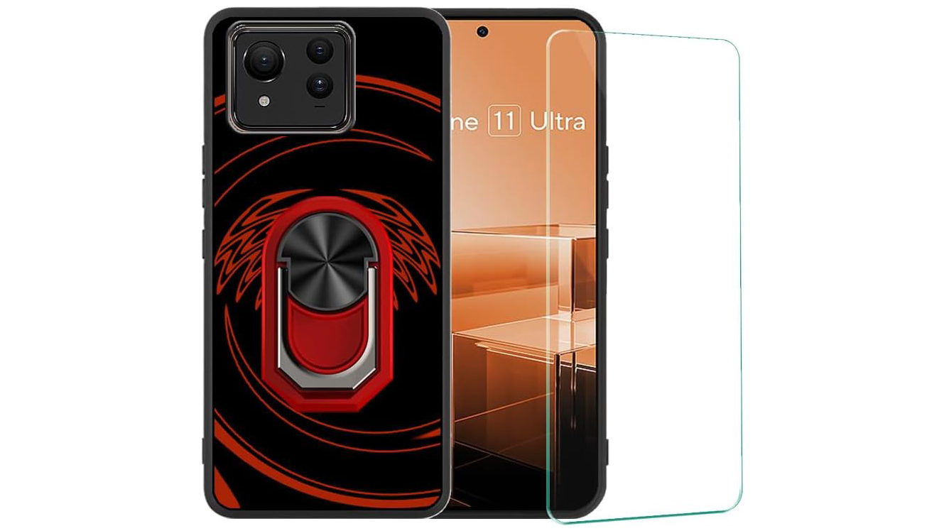 Futanwei Full Body Protective Phone Case for ASUS Zenfone 11 Ultra