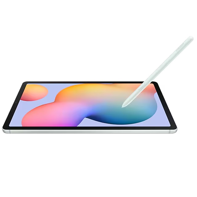 Galaxy Tab S6 Lite 2024 Official Product Images