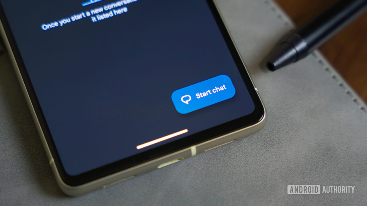 Google Messages needs this fix before iPhone RCS support lands