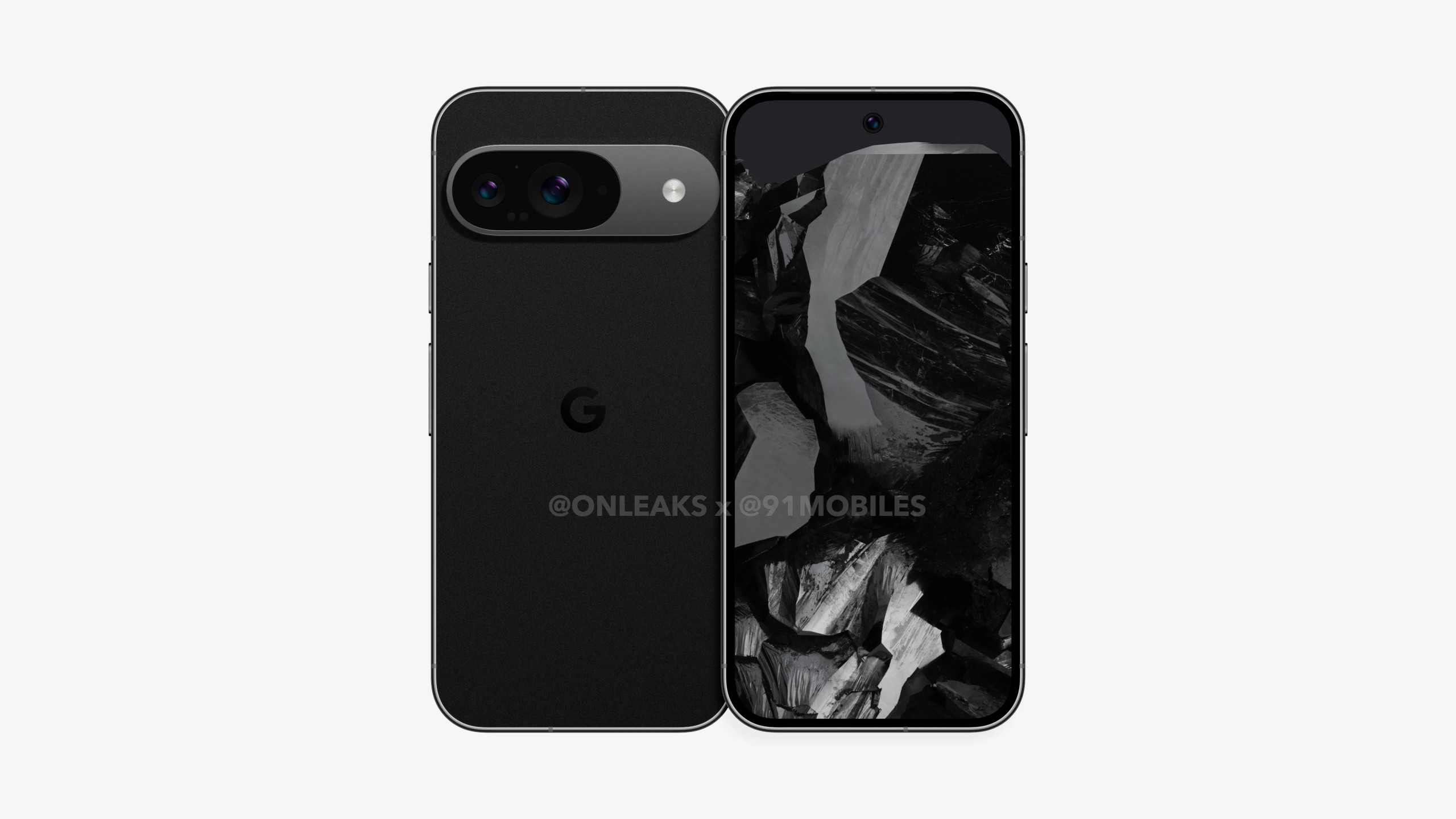 Google Pixel 9 91 móviles onleaks 1