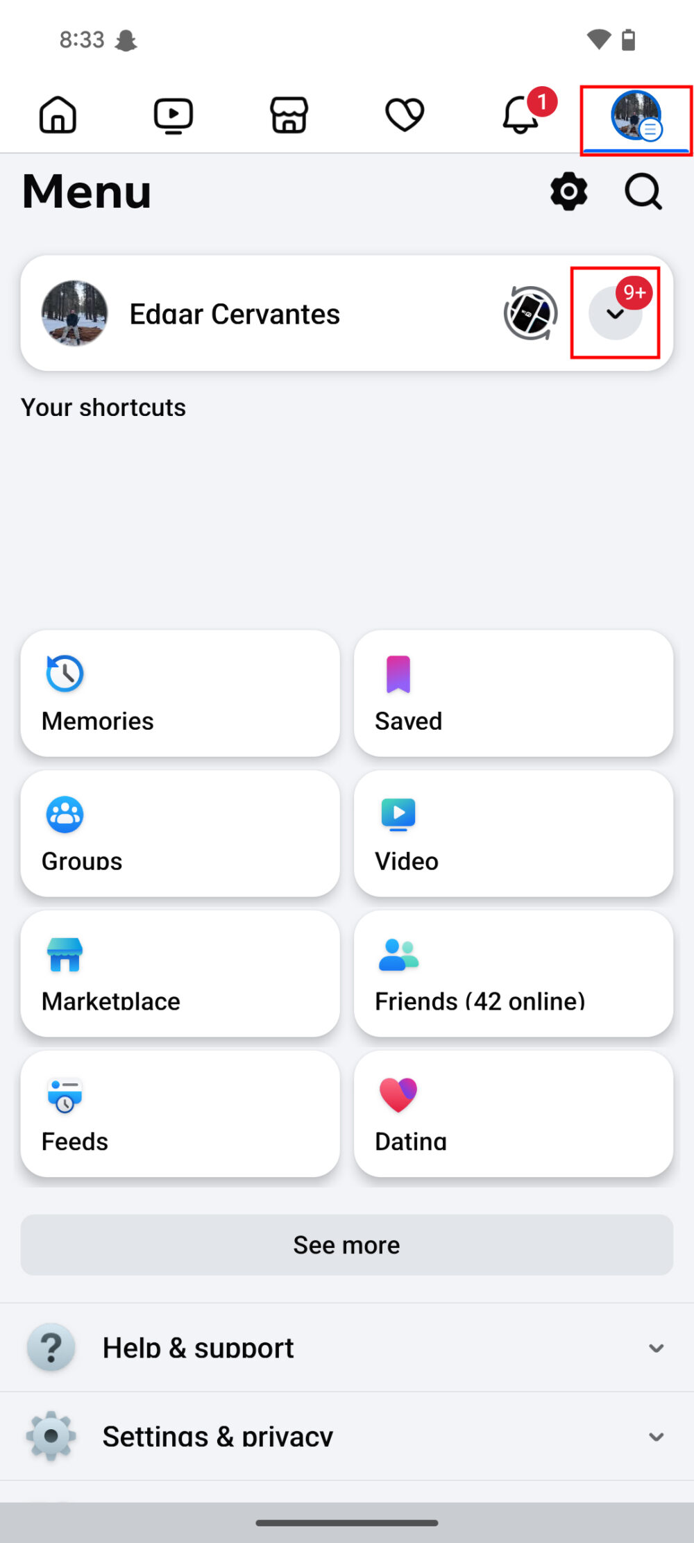 How to delete a Facebook page - Android Authority