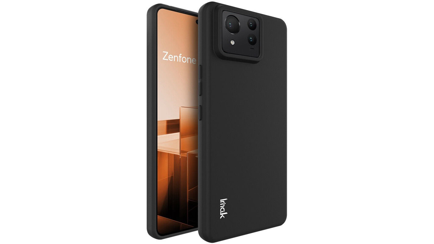 Etui IMAK Slim do ASUS Zenfone 11 Ultra