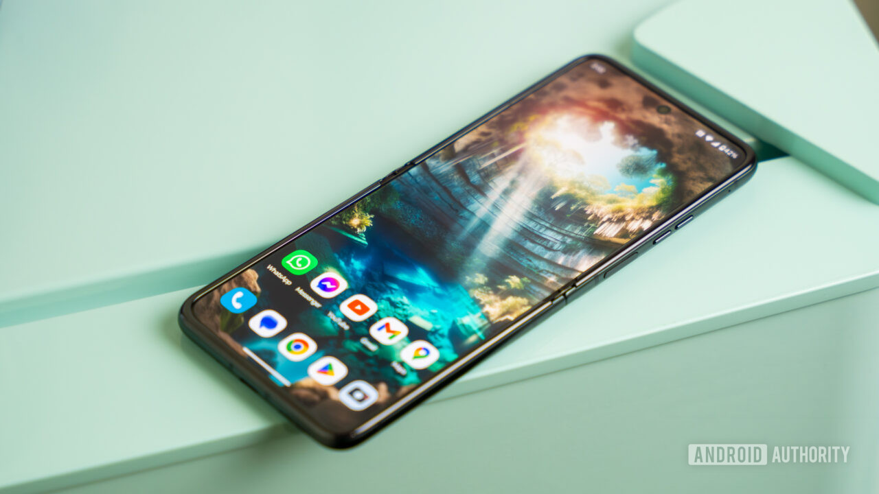 Download these nature-inspired wallpapers for your phone