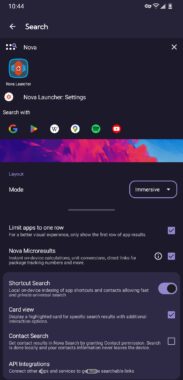 Nova Launcher guide: What is it, why use it, and more - Android Authority
