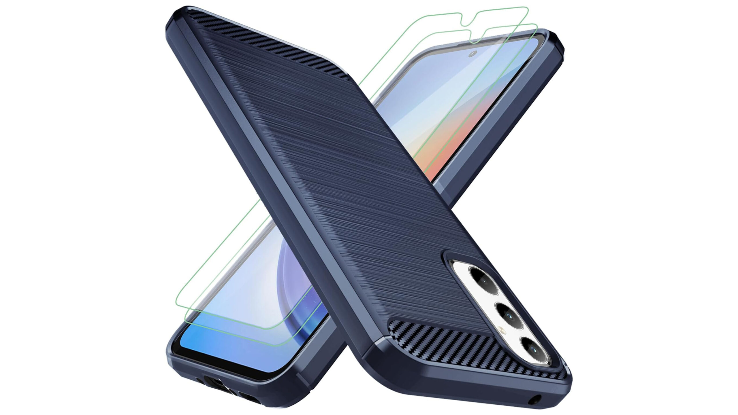 Osophter Phone Case for Samsung Galaxy A35