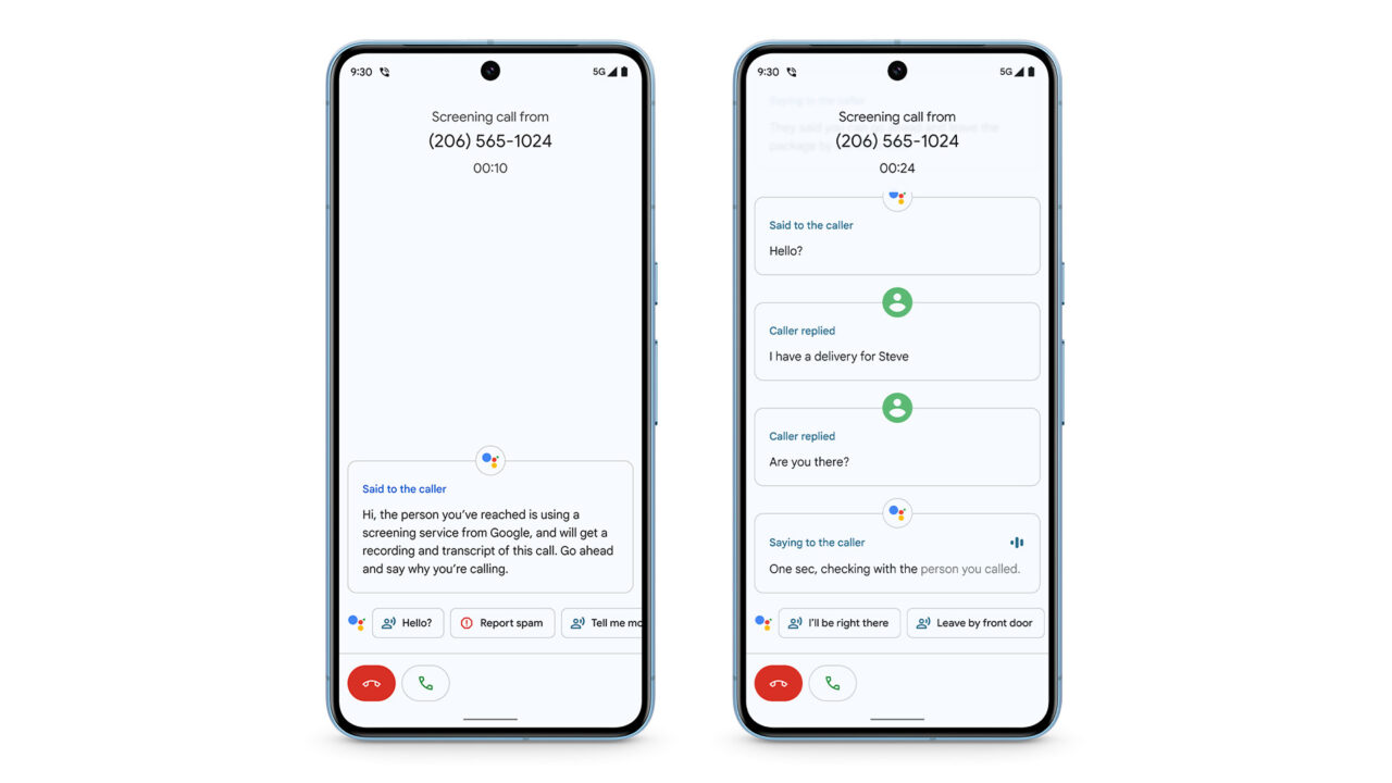 My Pixel blocks spam calls, but can other Android phones do it too?
