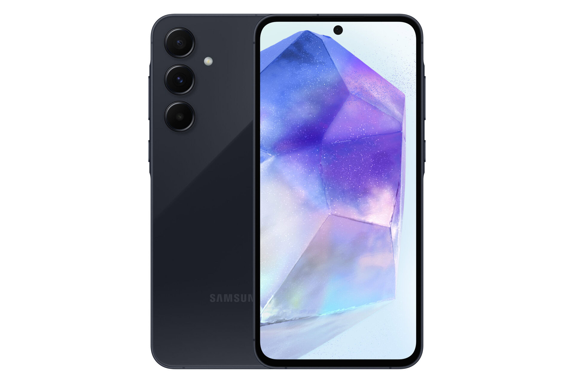 Samsung Galaxy A55 5G (3)