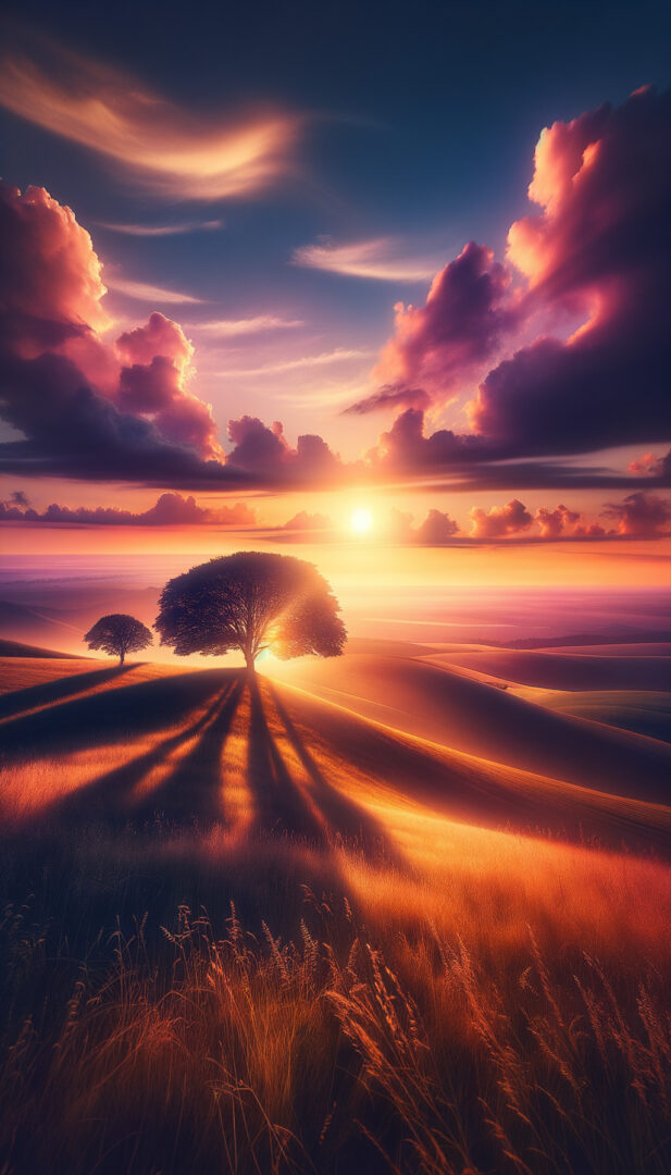 Download these scenic wallpapers for your phone Android Authority