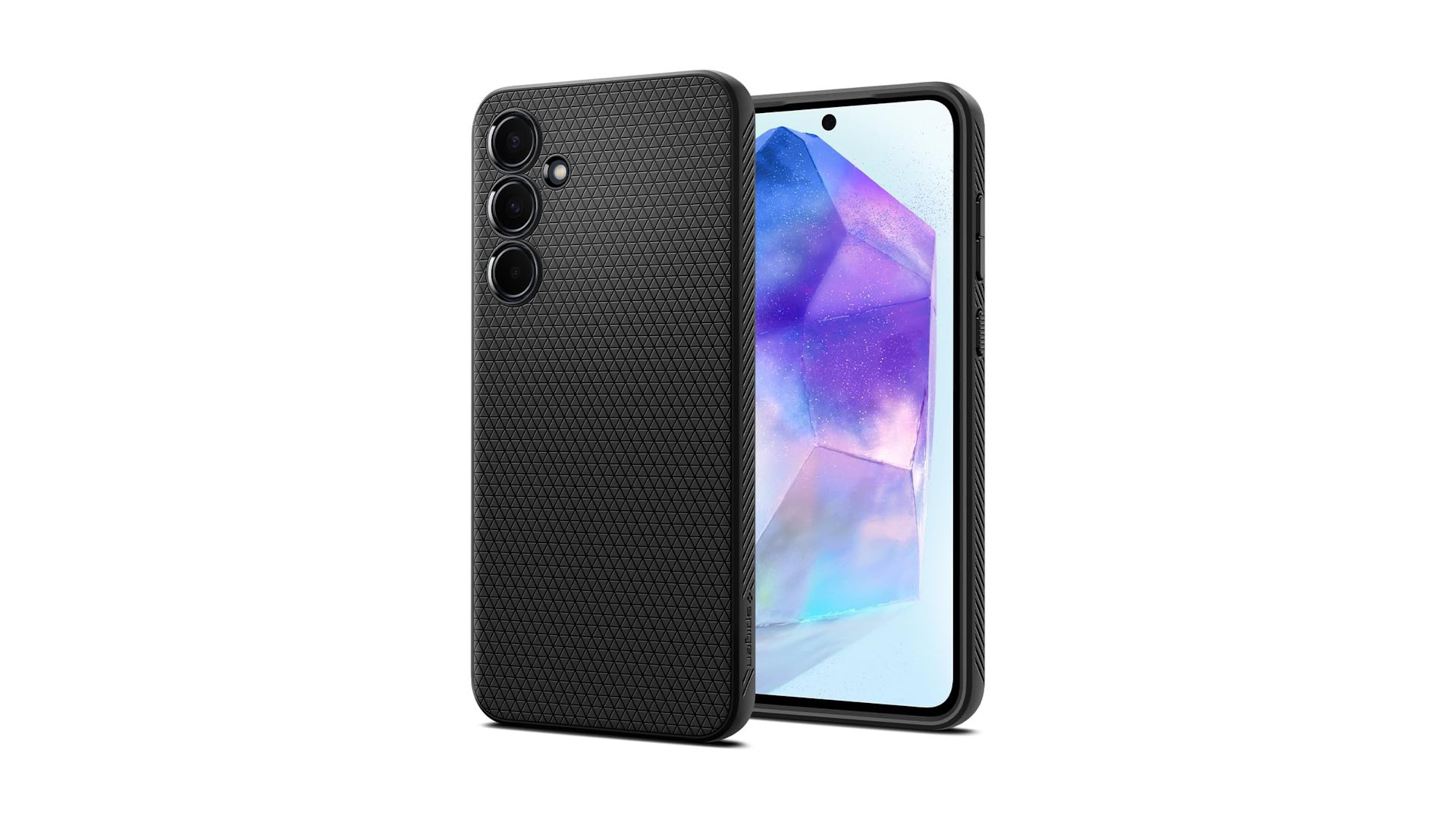 Spigen Liquid Air Armor Galaxy A55 5G case