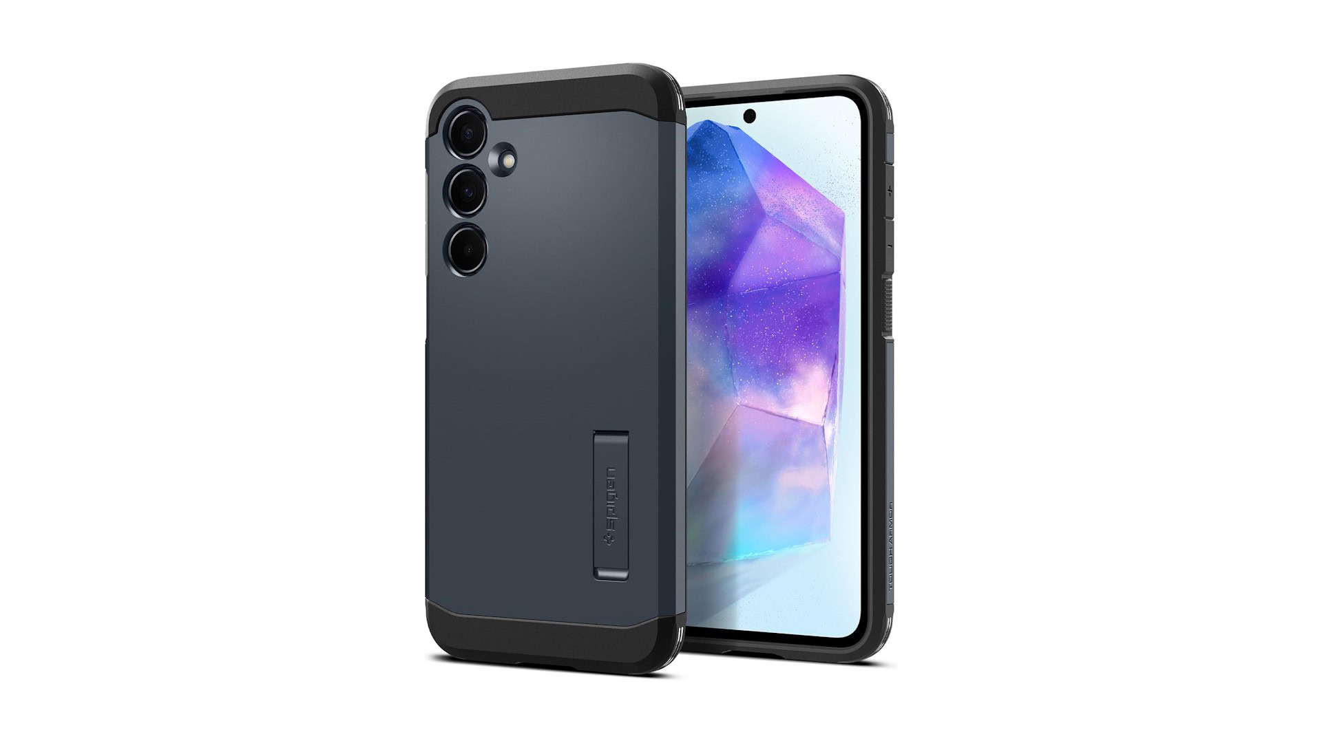 Spigen Tough Armor Galaxy a55 5g case