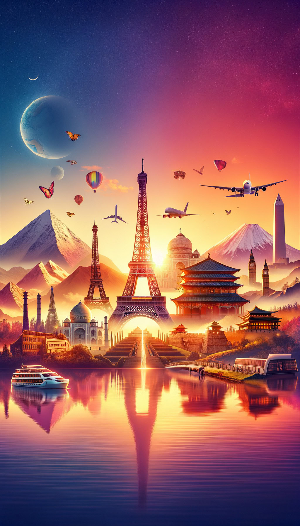 Travel wallpaper (11)