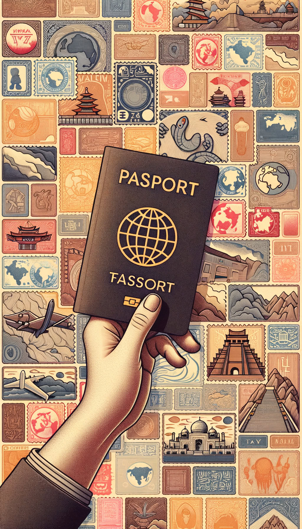 Travel wallpaper (3)