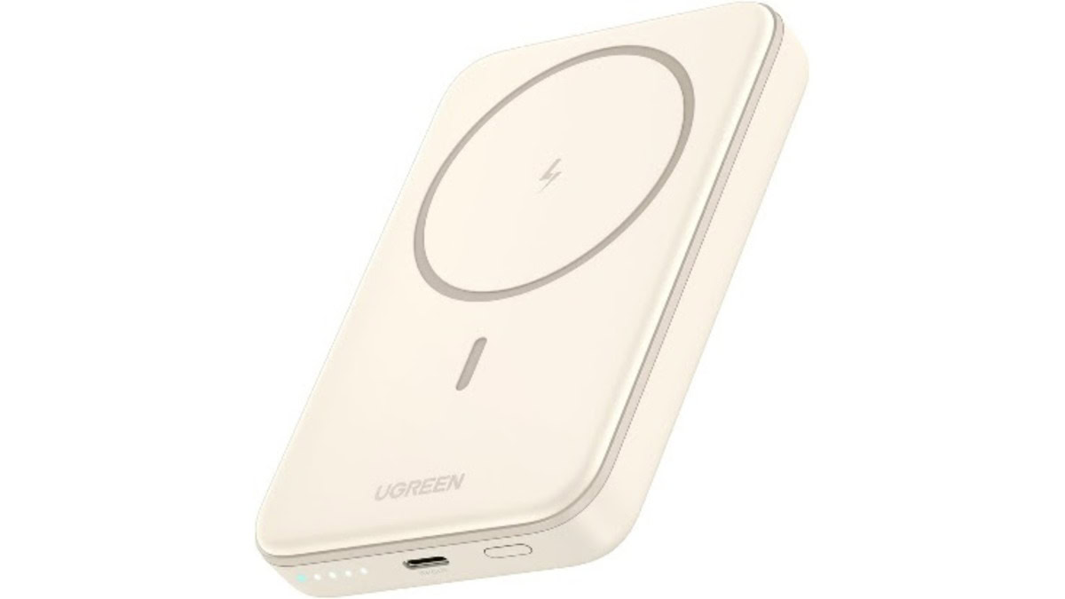 UGREEN 10000 mAh power bank