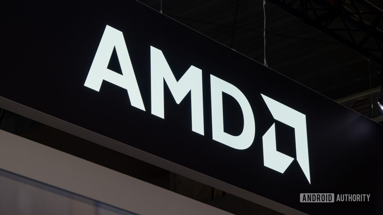 Soon you can play Android games on your AMD-powered PC - Android Authority