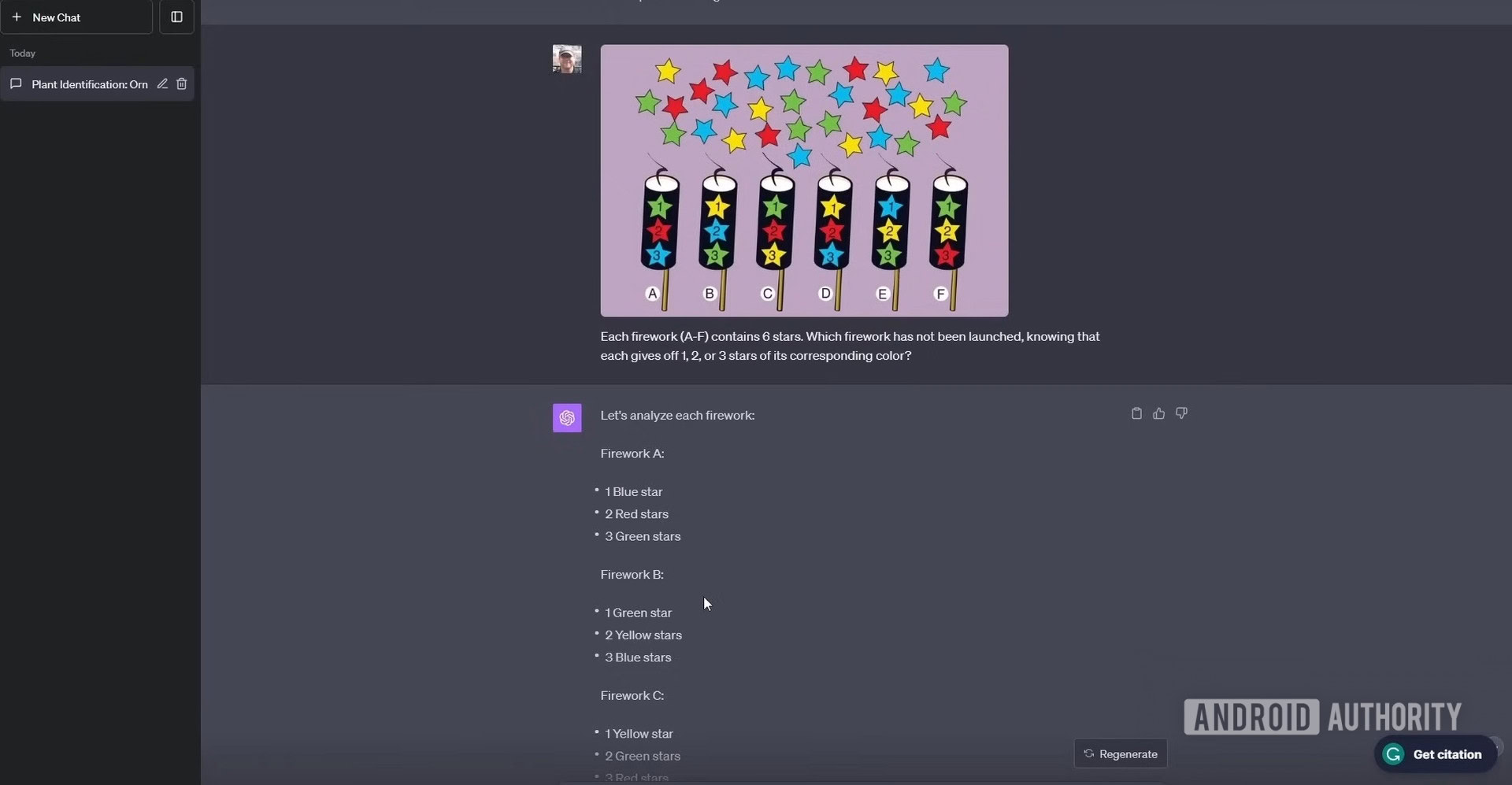 calculate visual math problems chatgpt 4 vision