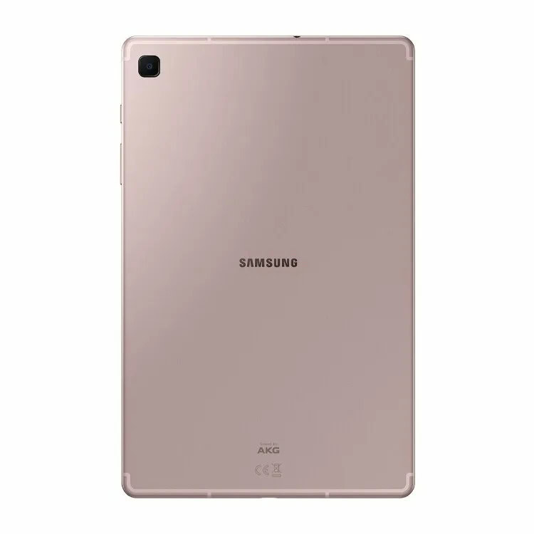 galaxy tab s6 lite 2024 leak 3