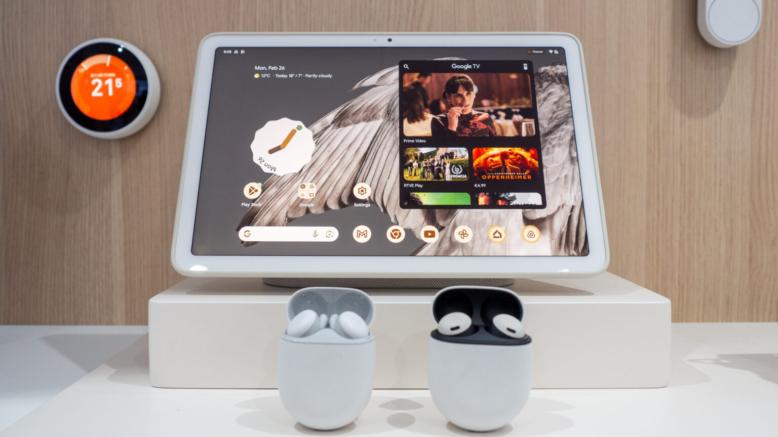 The best smart home devices of 2024: Speakers, lights, cameras, more!