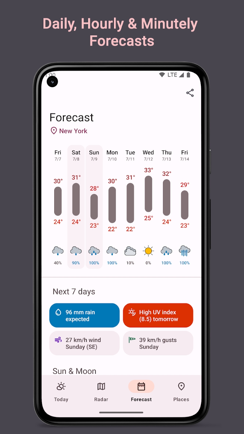 weather today app android 03