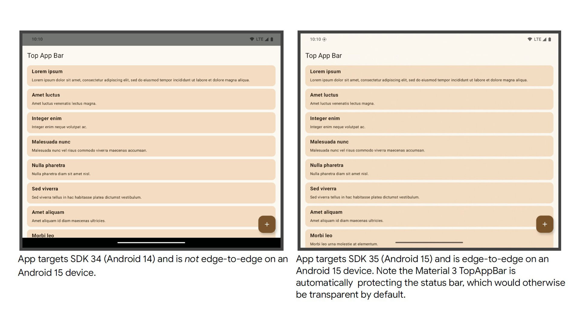 Android 15 Edge To Edge Example