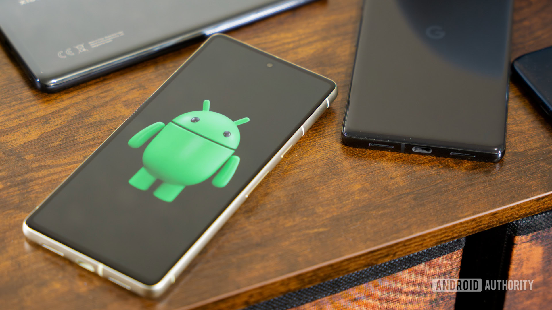 Get ready: February’s Android Canary build is nearly here