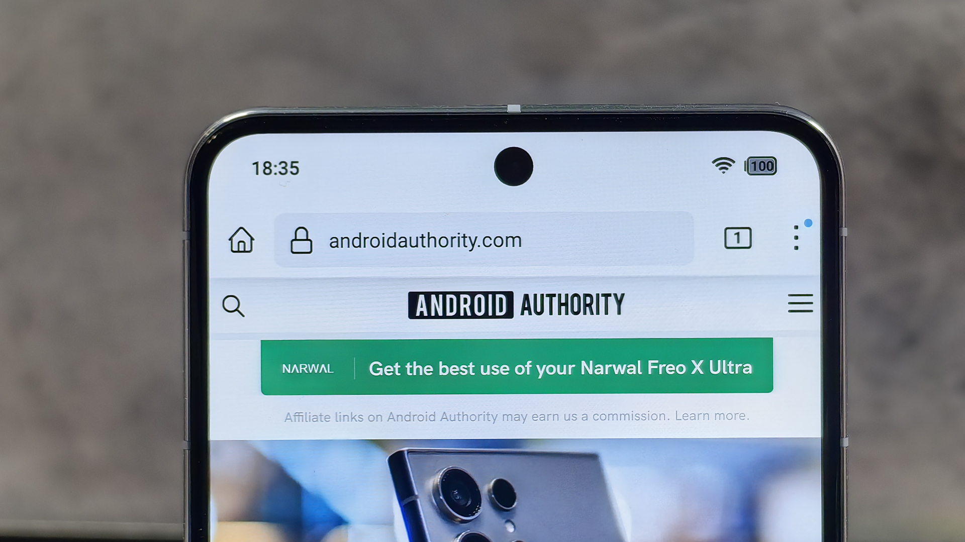 Android 15 zawiera odnowiony pasek stanu z nowymi ikonami i elementami dotykowymi