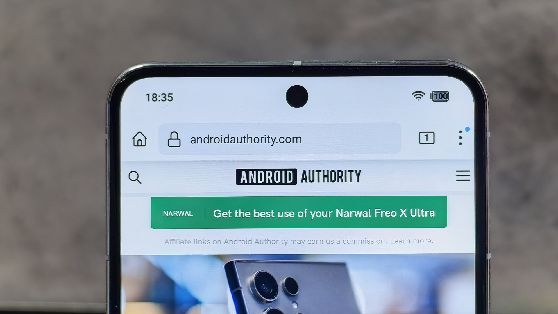 Android 15 přináší přepracovaný stavový řádek s novými ikonami a haptickými prvky