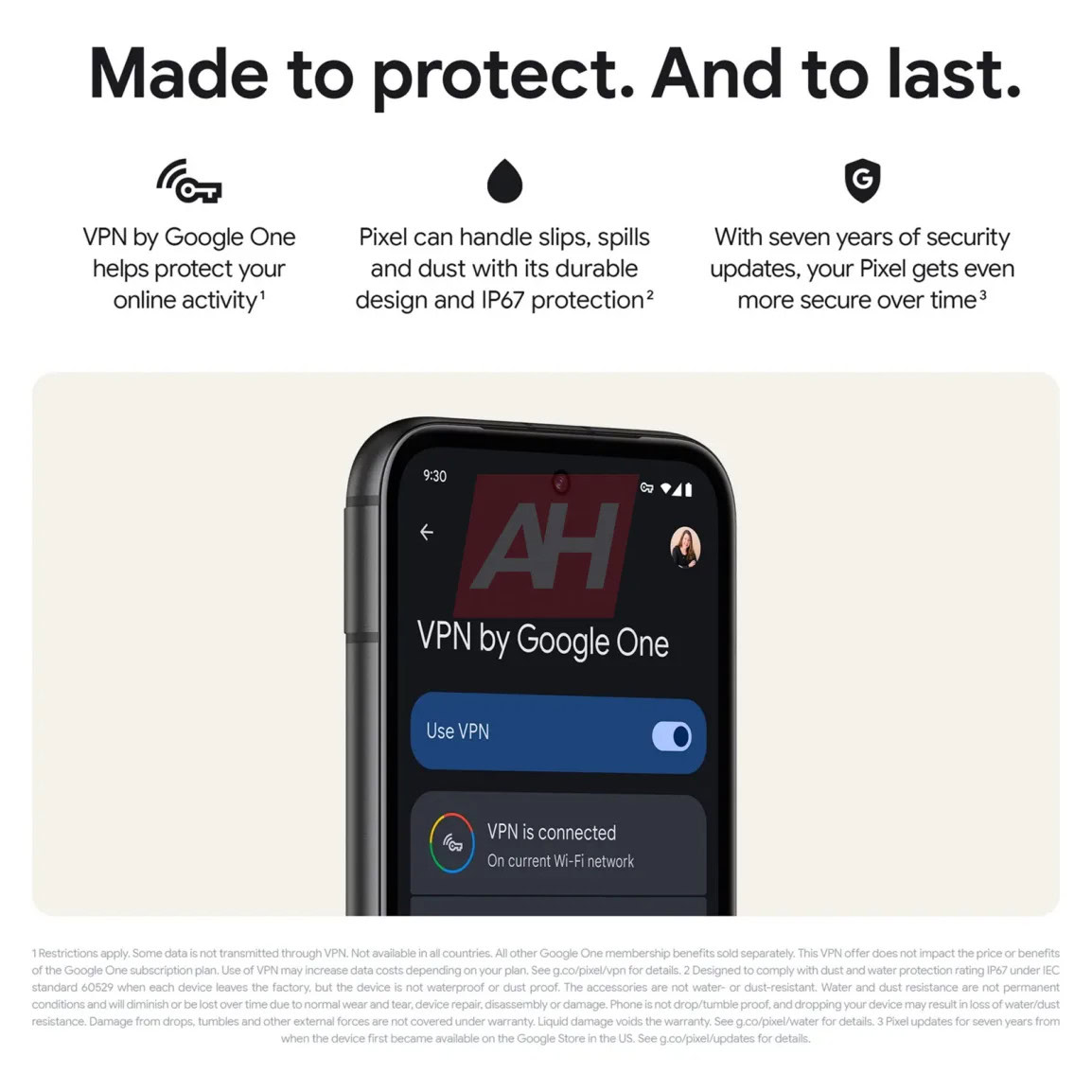Google Pixel 8a Ads Leaks (4)