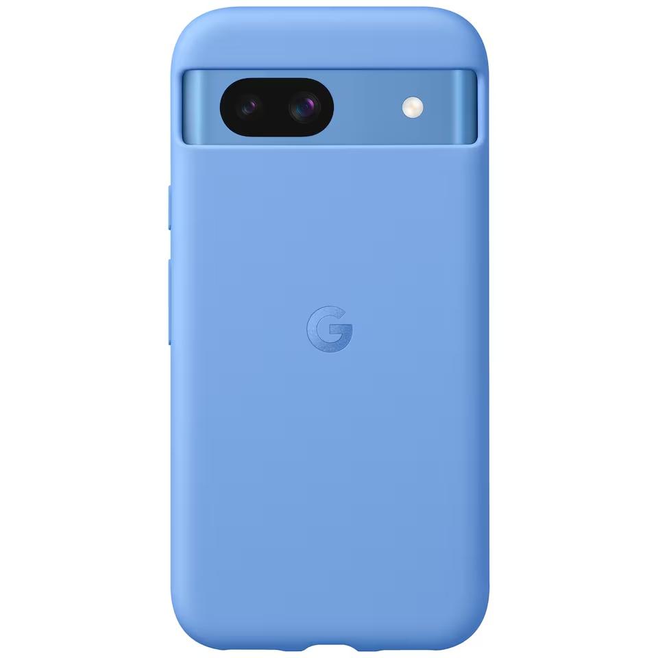 Pixel 8a leaks once again, this time with a surprise fifth color case