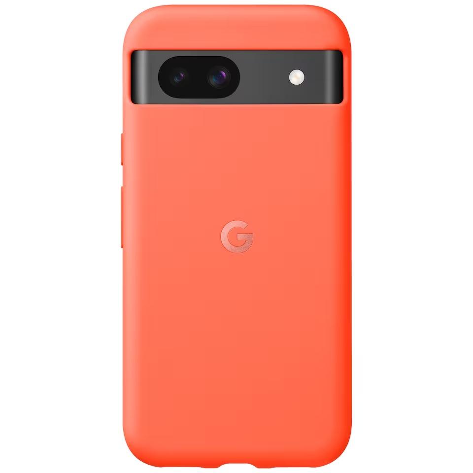 Pixel 8a leaks once again, this time with a surprise fifth color case