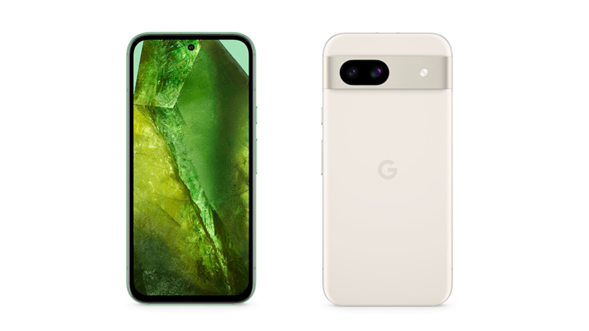 A trusted source just showed off more Google Pixel 8a renders