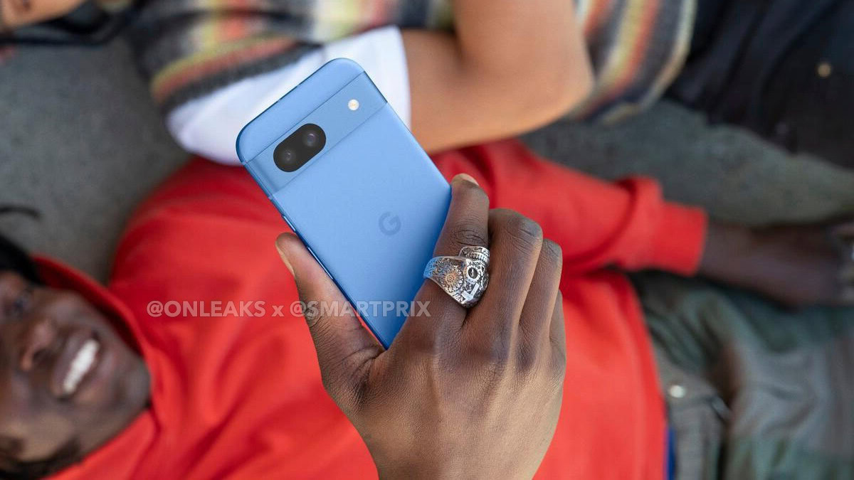 Pixel 8a US price leaked: Yay or nay?