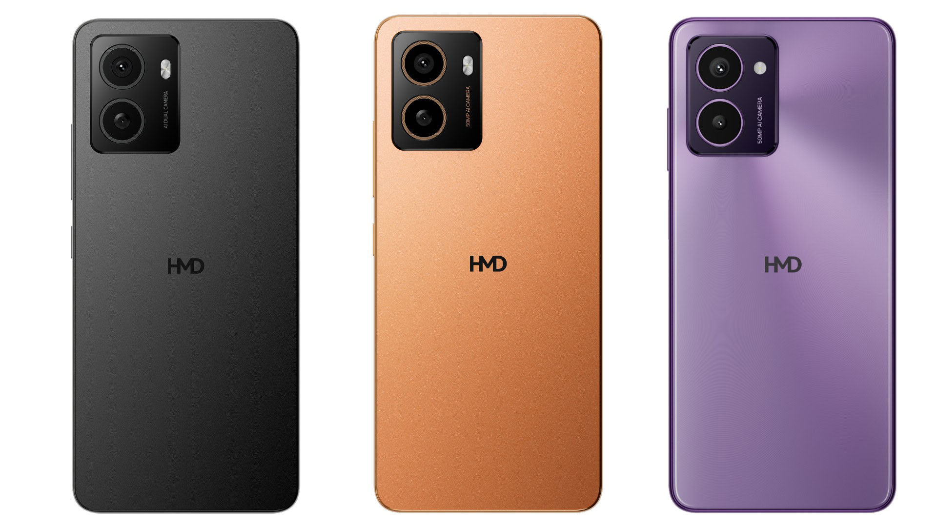 Serie de pulsos HMD