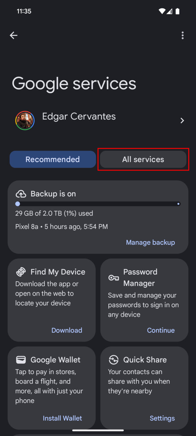 OK Google not working? Here's how to fix it - Android Authority