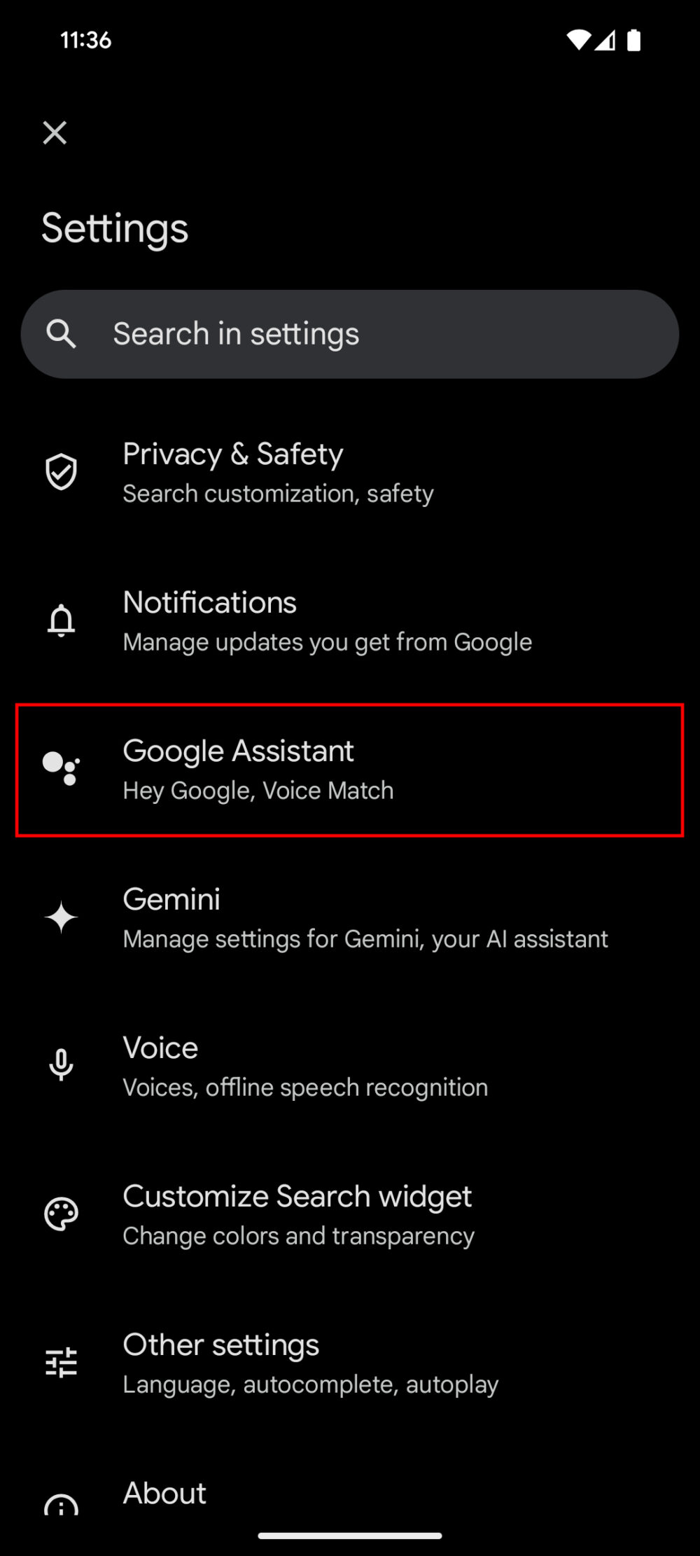 OK Google not working? Here's how to fix it - Android Authority
