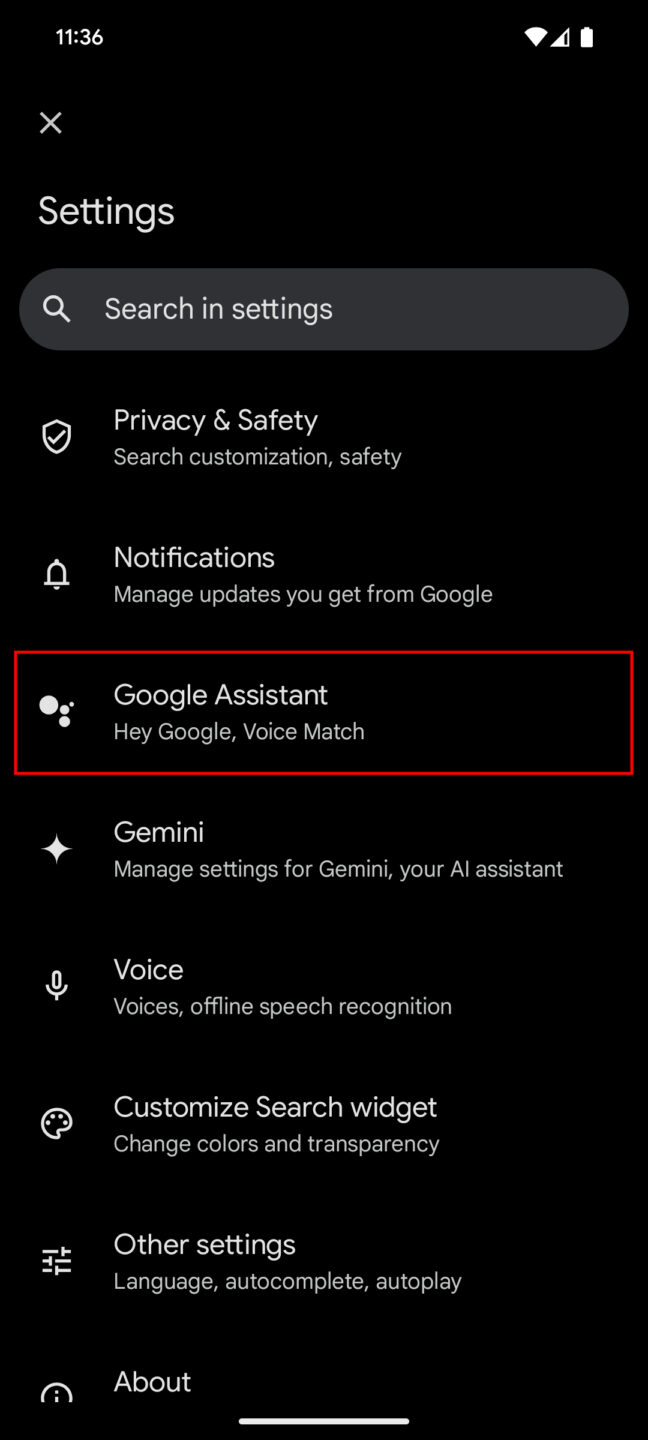 OK Google not working? Here's how to fix it - Android Authority