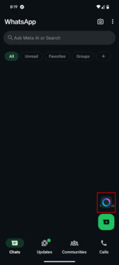 Can you turn off Meta AI on Facebook, Instagram, and WhatsApp ...