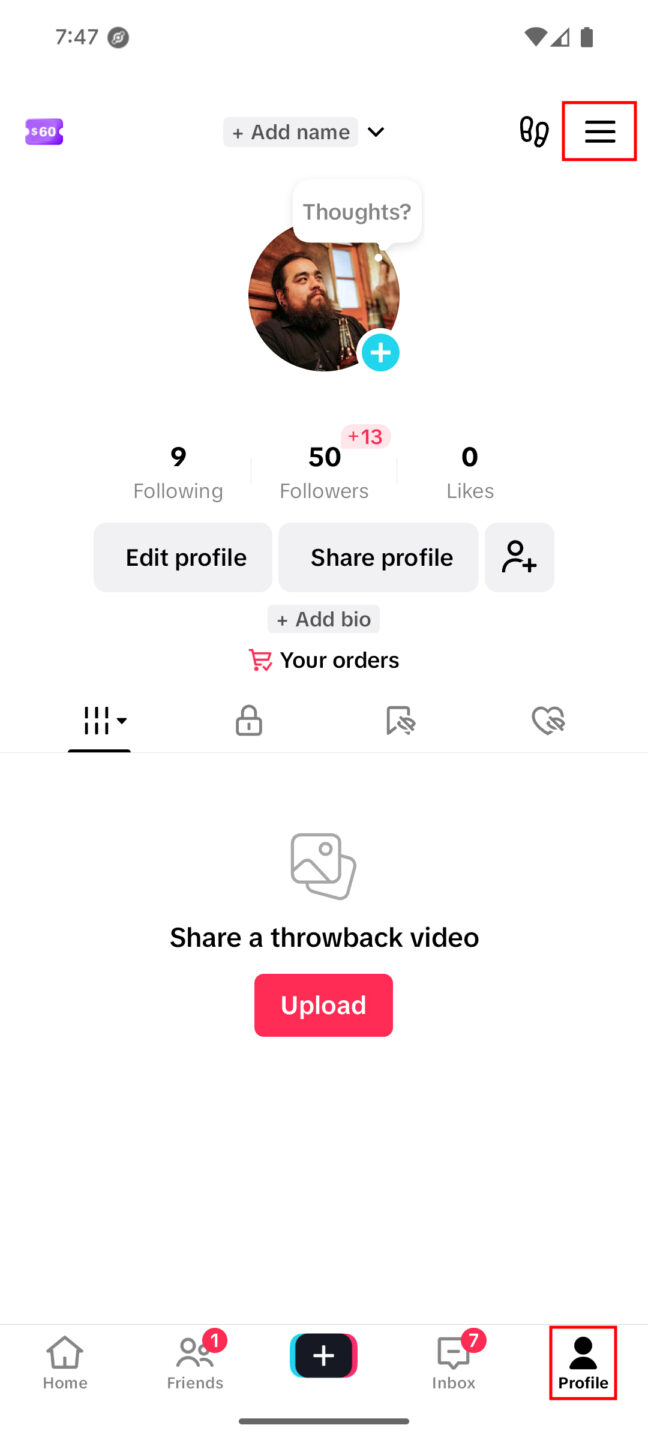 Does TikTok Notify When You Screenshot Or Screen Record does-tiktok-notify-when-you-screenshot-or-screen-record