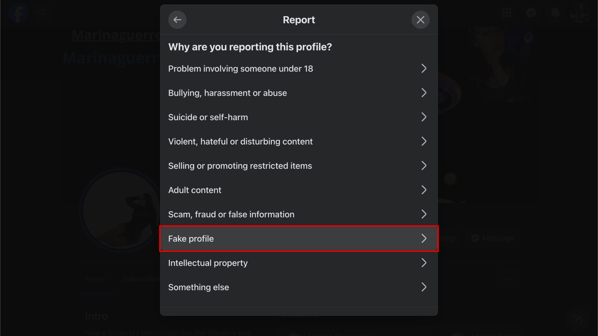Here's how to remove a cloned Facebook account - Android Authority