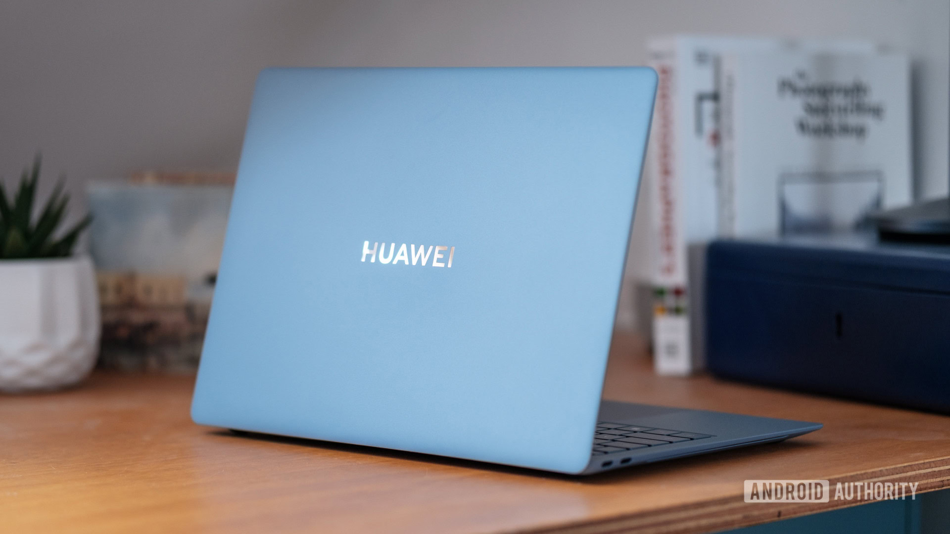 After phones, the US now wants to hurt Huawei's laptop business
