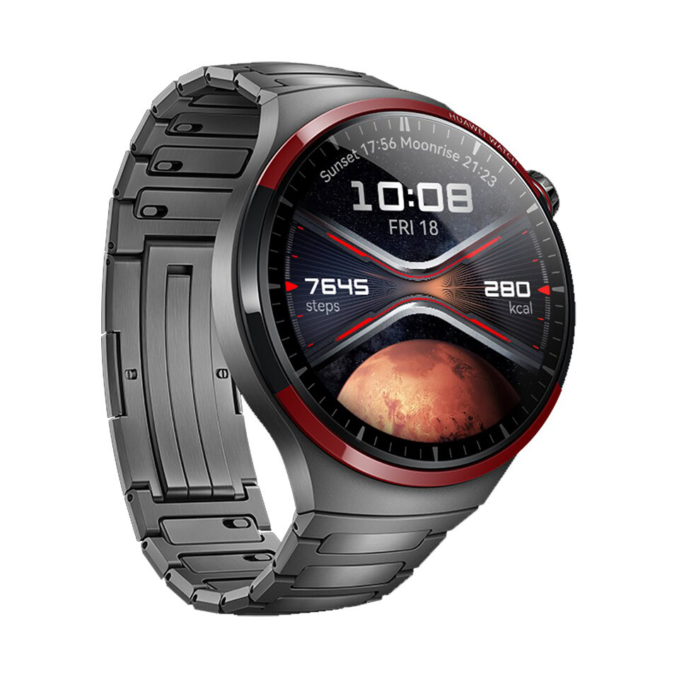 Huawei Watch 4 Pro Space Exploration (1)