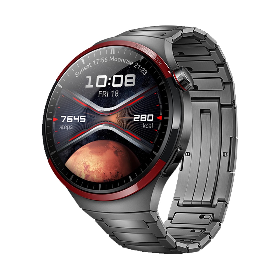 Huawei Watch 4 Pro Space Exploration (4)