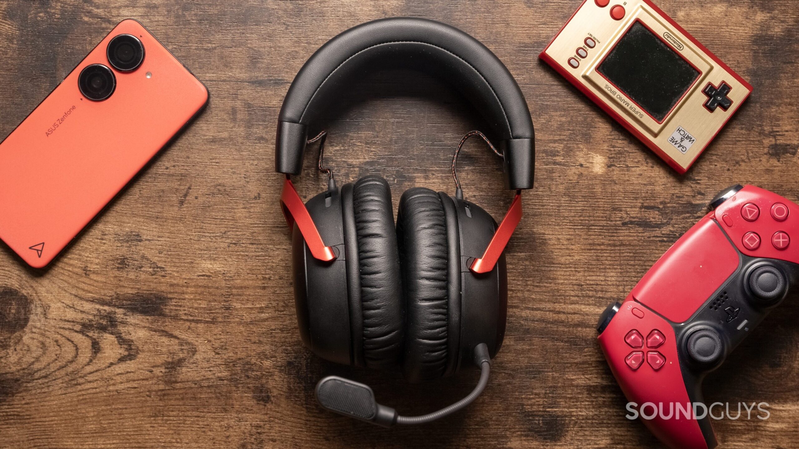 Record HyperX Cloud III Wireless deal drops price to just $115