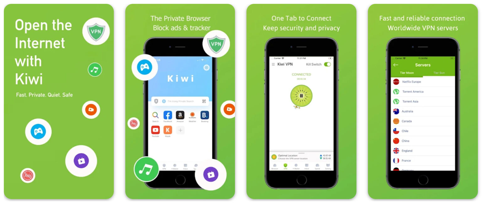 The best Android browsers for the web in 2024 - Android Authority