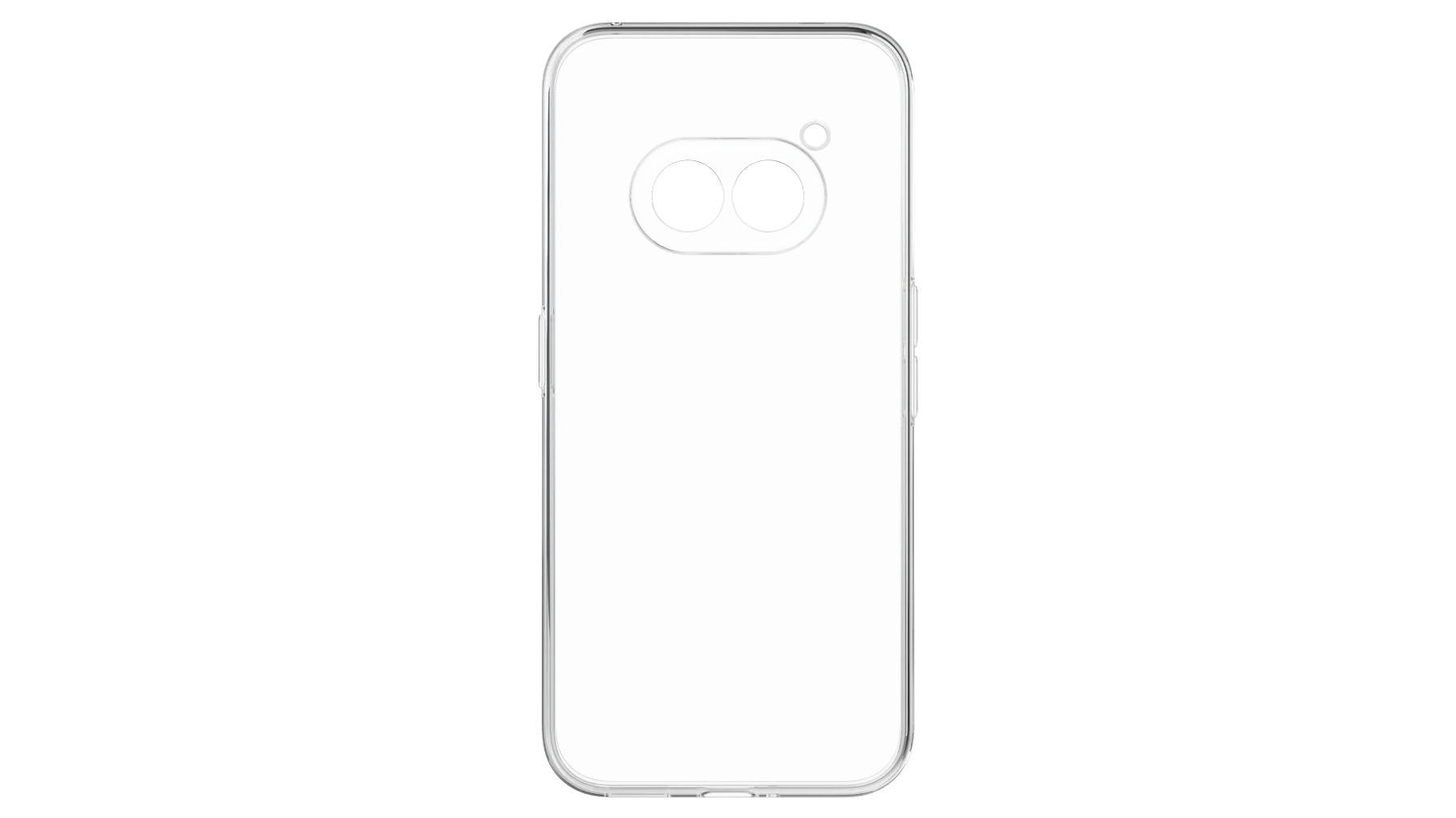 Official Nothing Phone 2a Case
