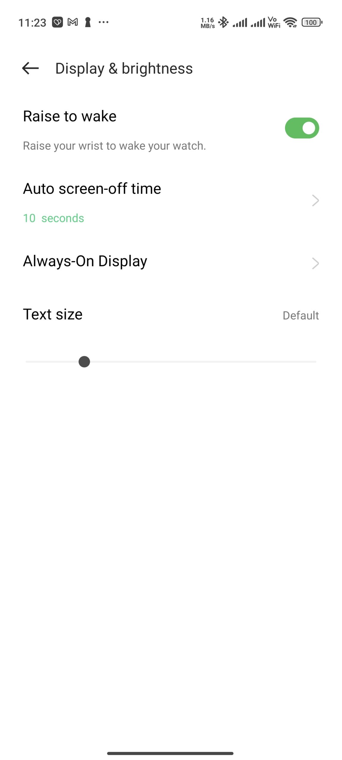 Nuevas funciones de OnePlus Watch 2 OHealth (1)