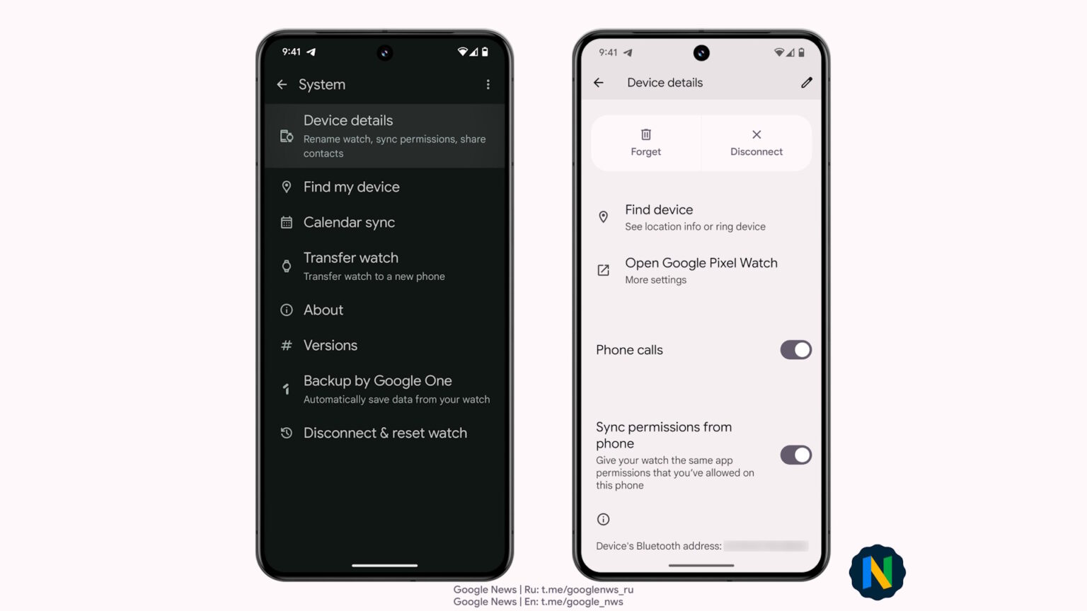 Wear OS smartwatch users can soon sync app permissions with their phone