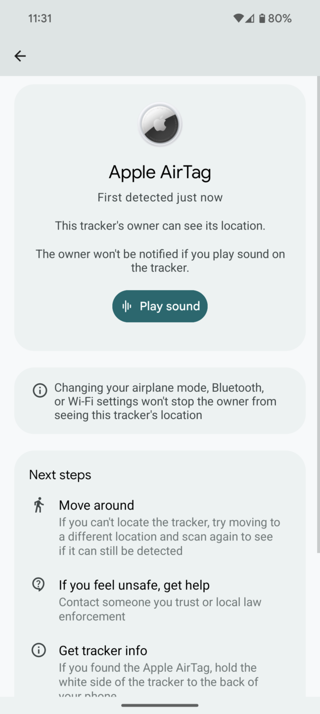 Android's new AirTag alternatives: 5 things you should know